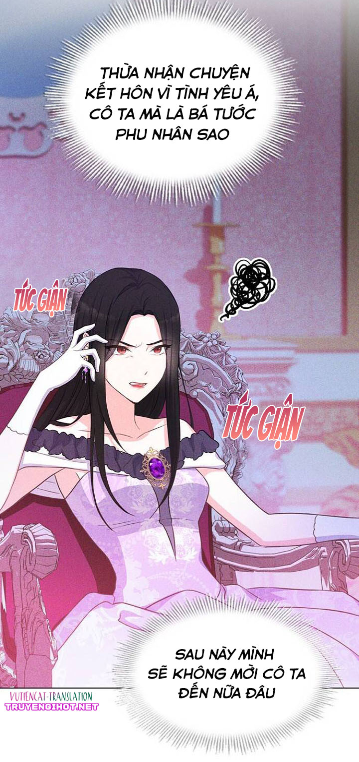 lời cầu hôn đến từ hoàng đế chapter 13 57