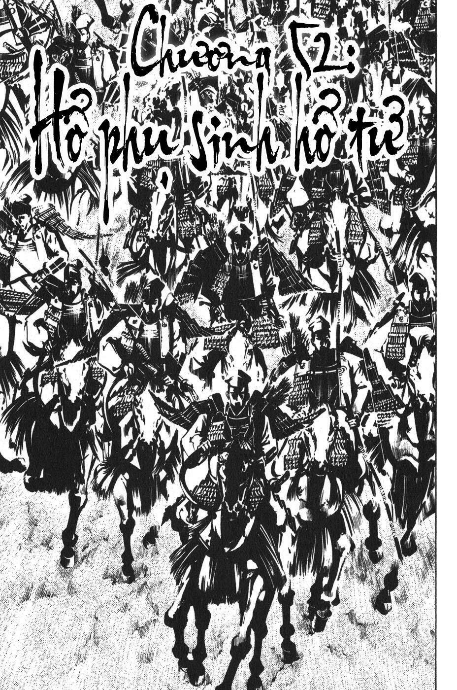 thiếu niên vương i - shana oh yoshitsune i chapter 52 7