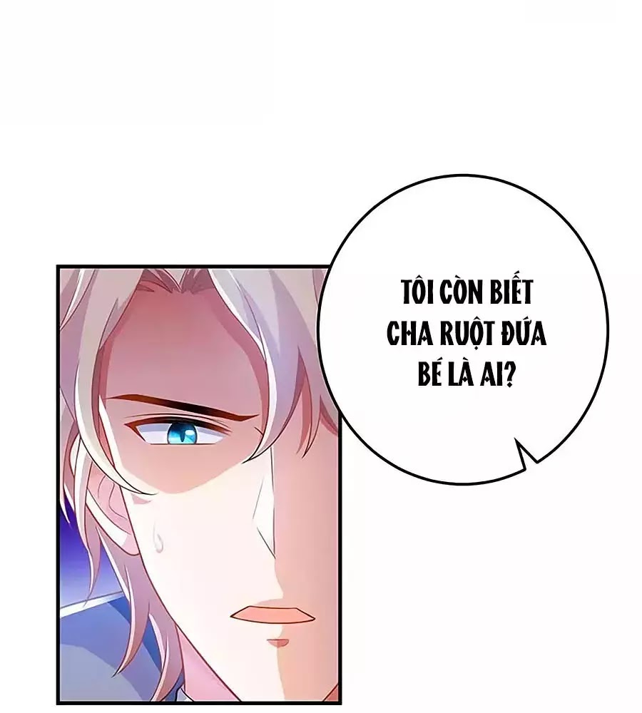 Một Thai Hai Bảo : Đưa Mami Về Nhà ! Chapter 94 - Trang 26