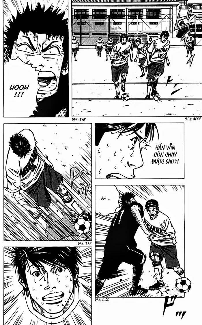 angel voice chapter 61 20