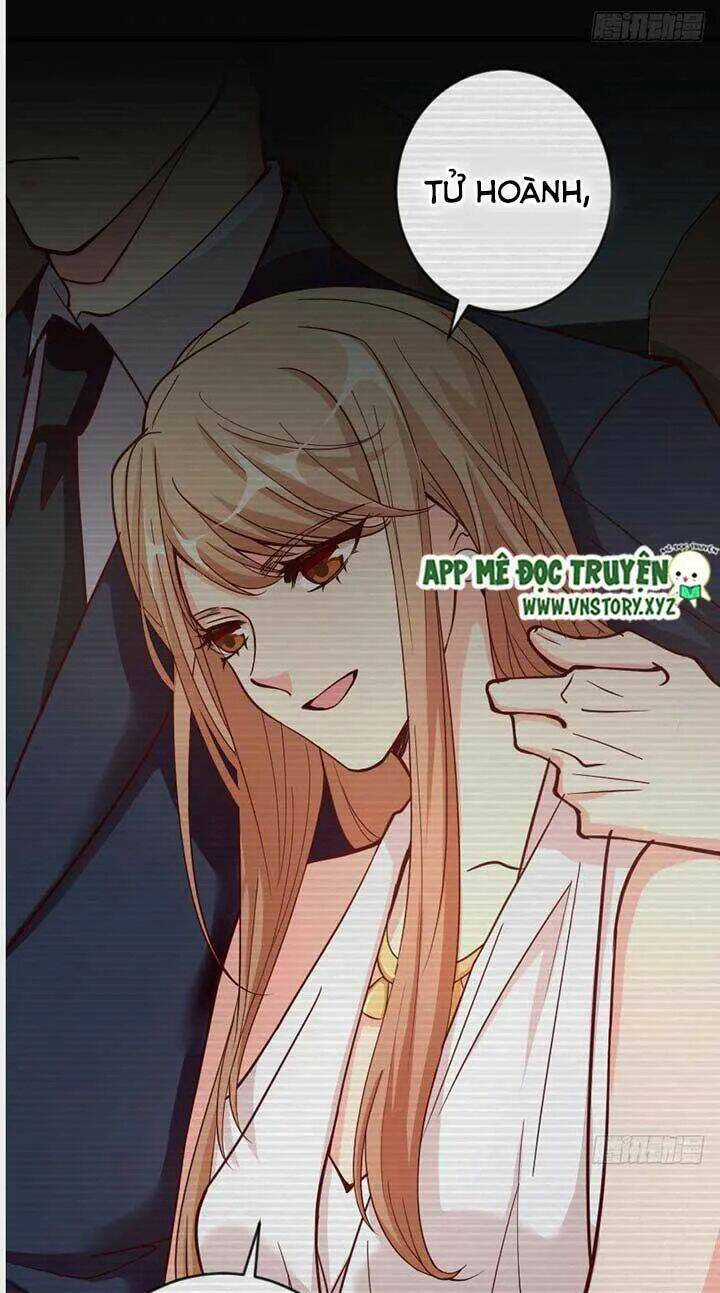 thiên hậu trở về chapter 68 7