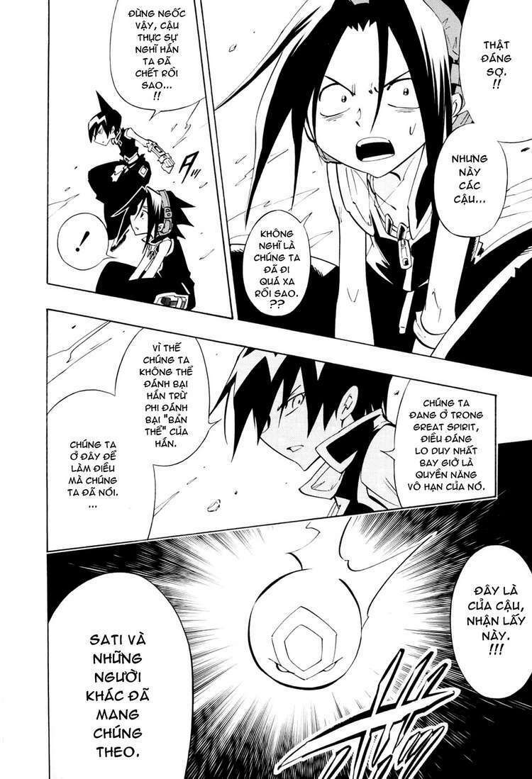 vua pháp thuật chapter 298 24