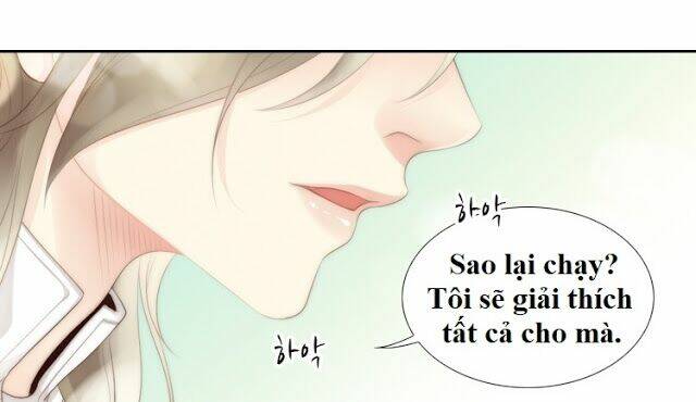 tình cờ tìm thấy tháng 7 chapter 4.1 32