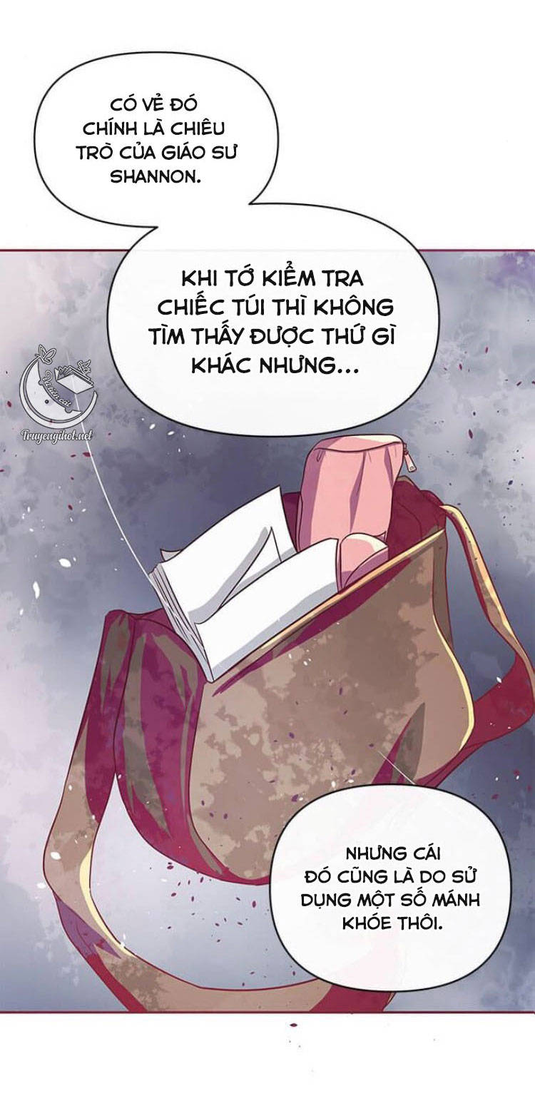đó chỉ là sai lầm thôi mà, ngài đại công tước! chapter 11.2 17