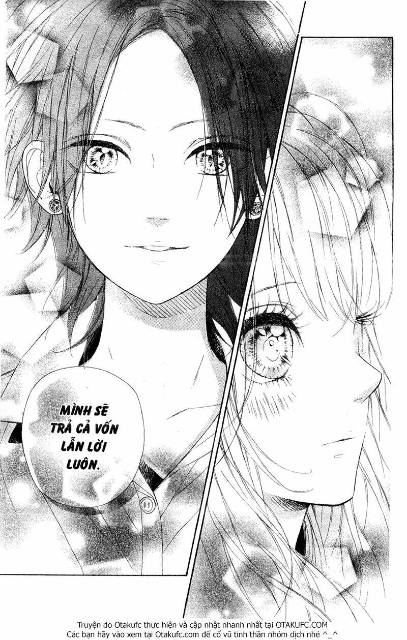 nagareboshi lens chapter 15 10