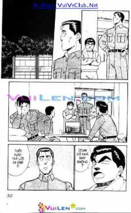 cảnh sát cơ động chapter 10 31