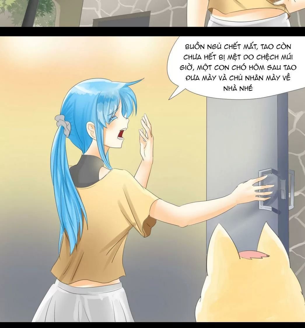 một con chó chapter 46 5