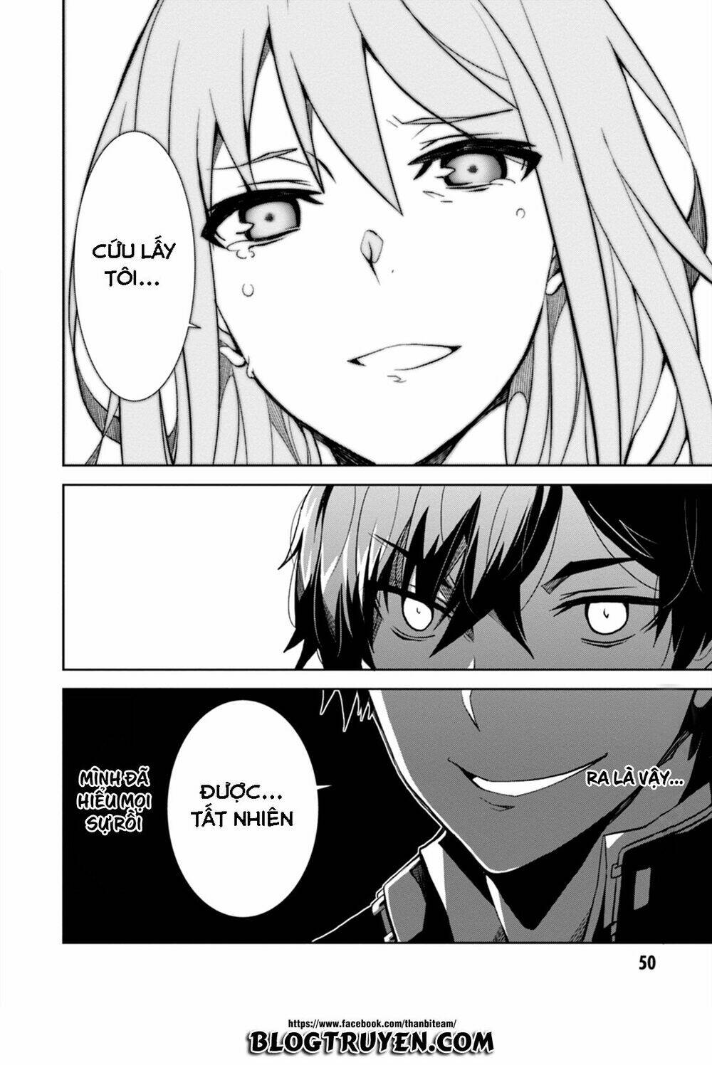 rengoku deadroll chapter 1 50