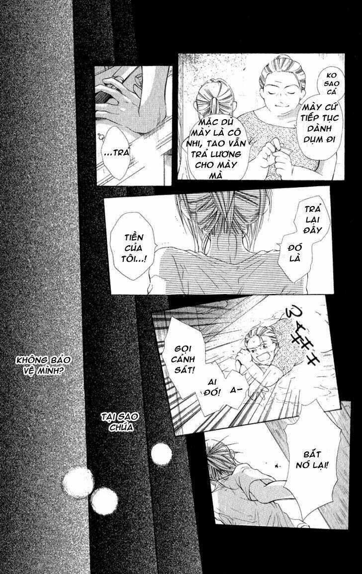 gekkou spice chapter 2 30