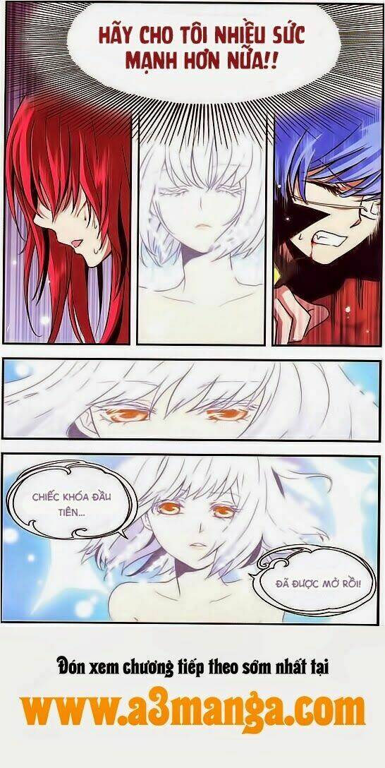 cố lên nào, đại ma vương! chapter 17 12