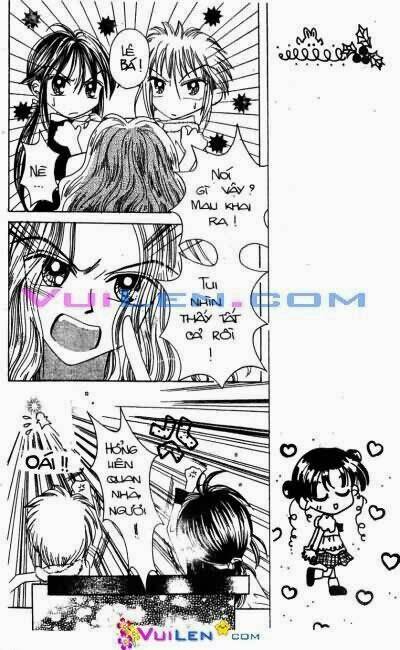 đôi giày thủy tinh chapter 10 30