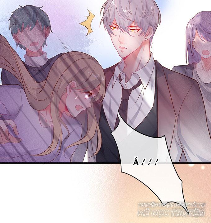 dưỡng khí chí mạng chapter 9.2 14