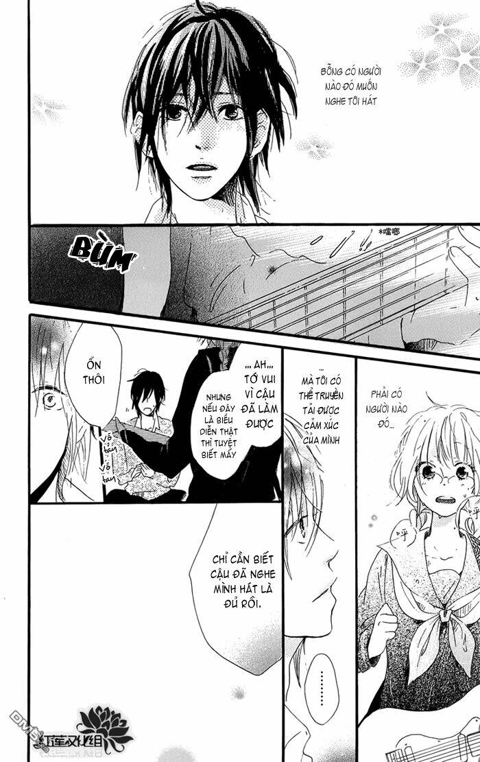 mashikaku rock chapter 2 29