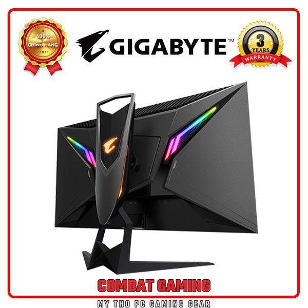 Màn Hình GIGABYTE AORUS FI27Q- Hàng Chính Hãng