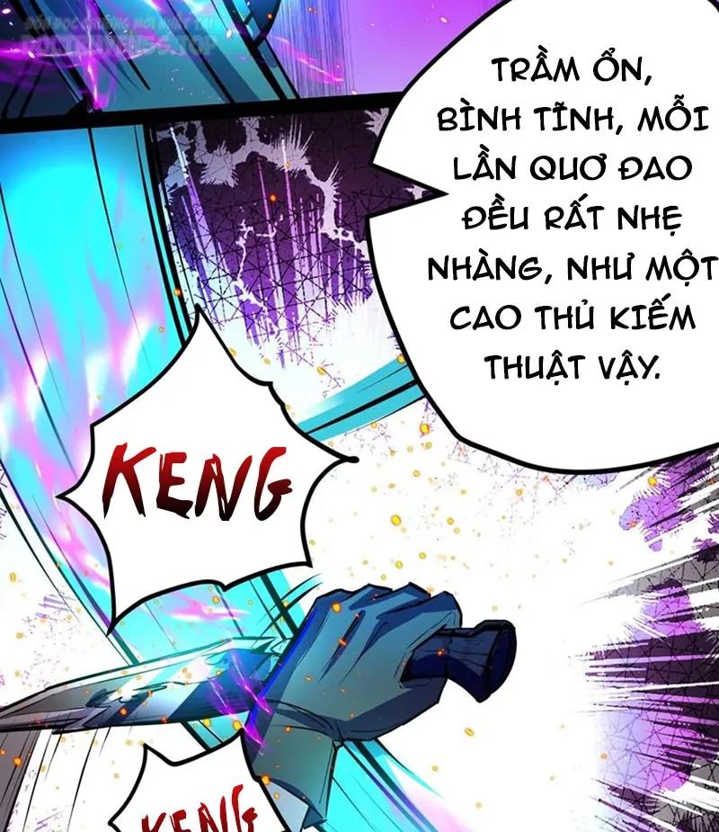 quỷ dị dược tề sư: bệnh nhân của ta đều là kinh khủng chapter 124 21