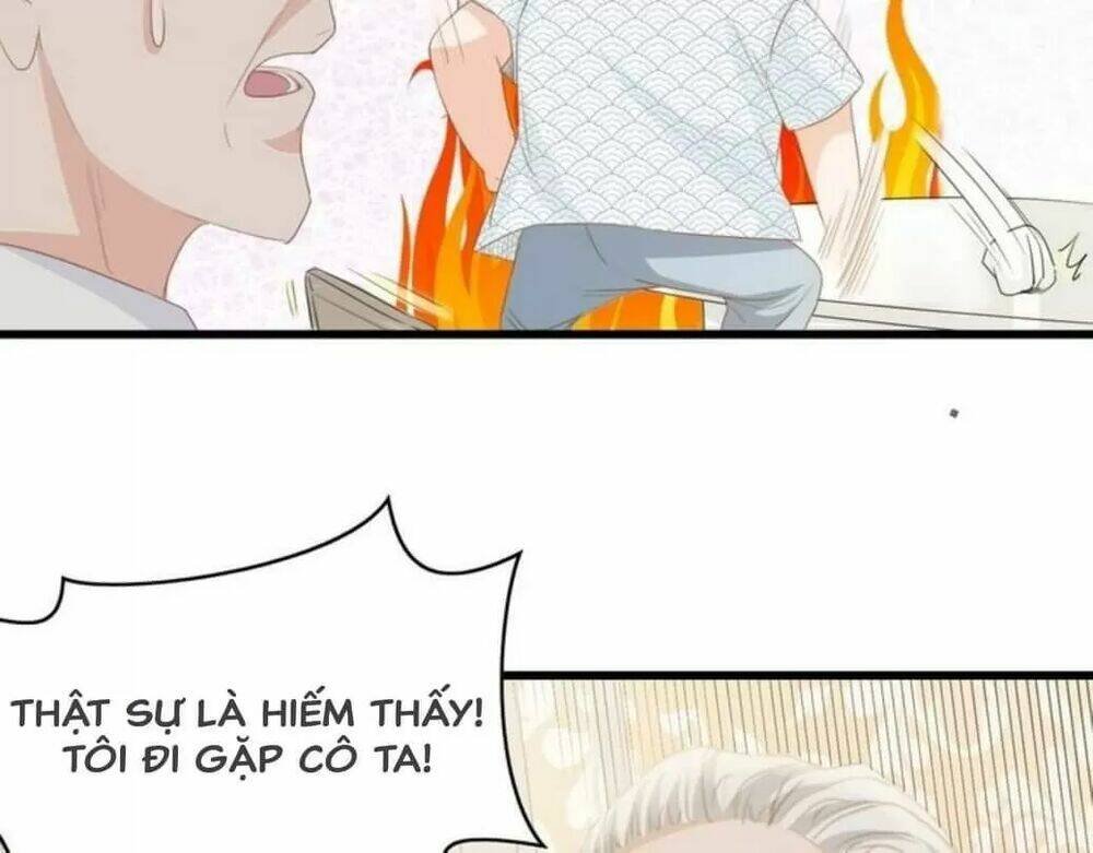 tổng tài đại nhân song mặt kiều thê chapter 32 23