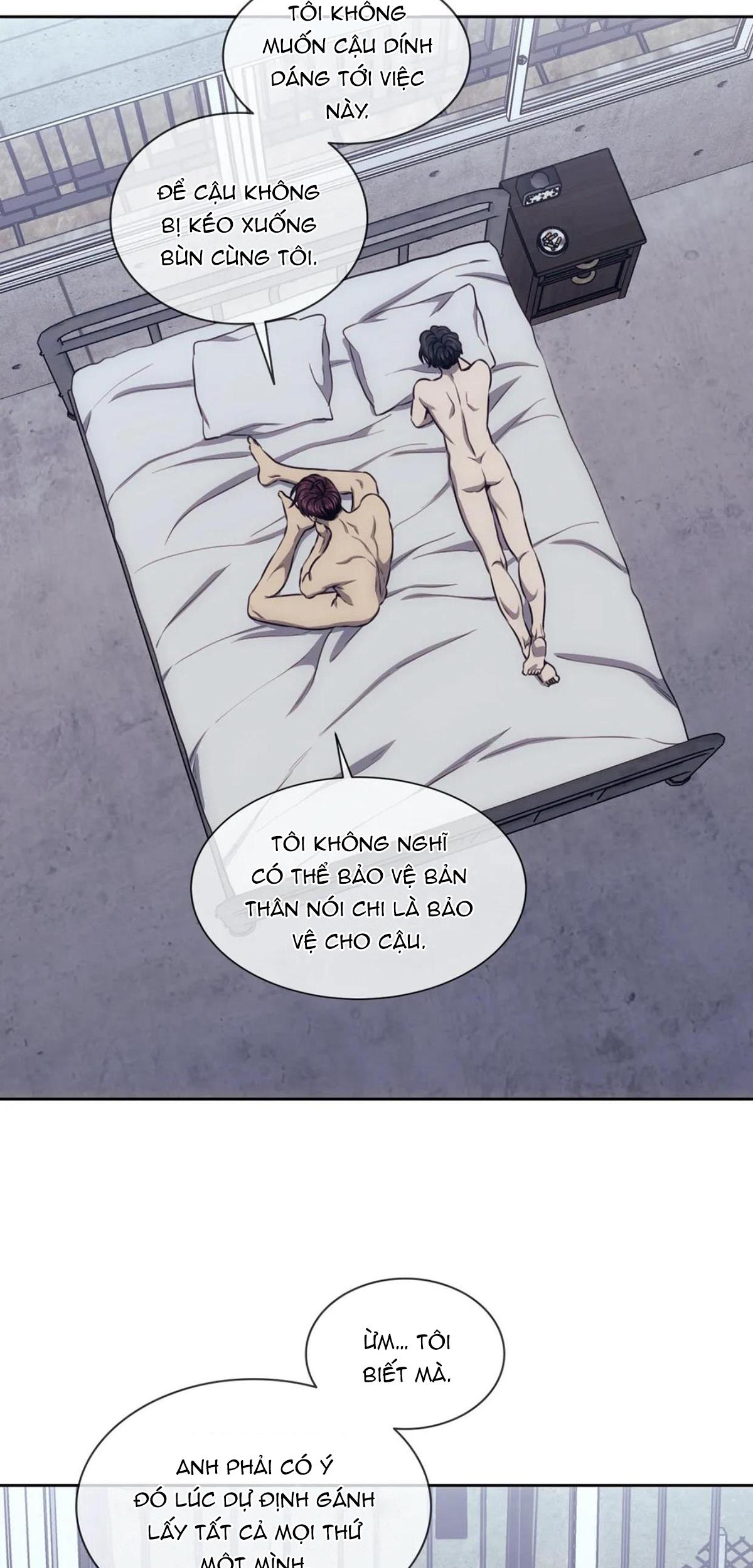 công cuộc báo thù của kẻ yếu thế chapter 44 38