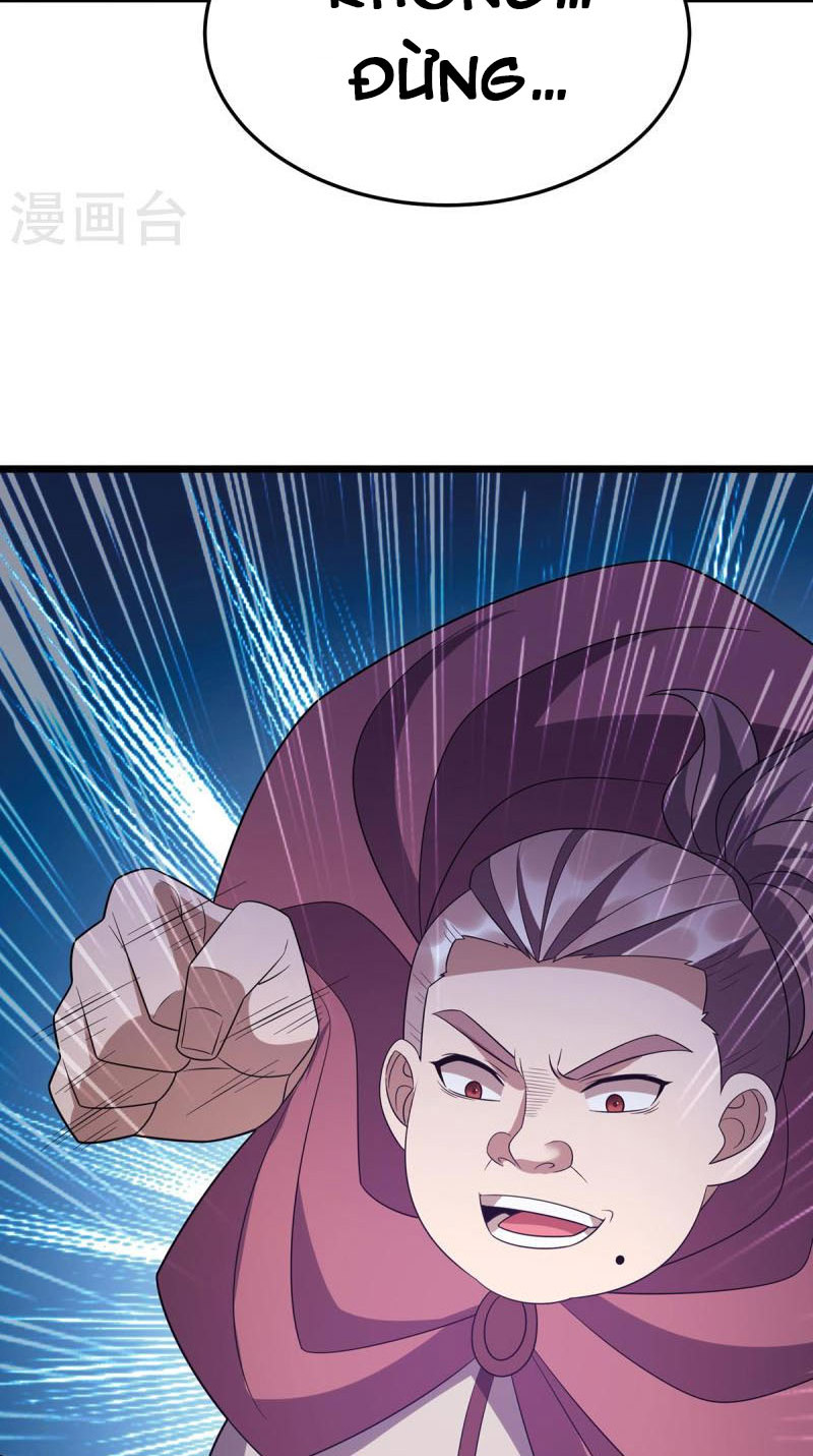 chúa tể tam giới chapter 257 19