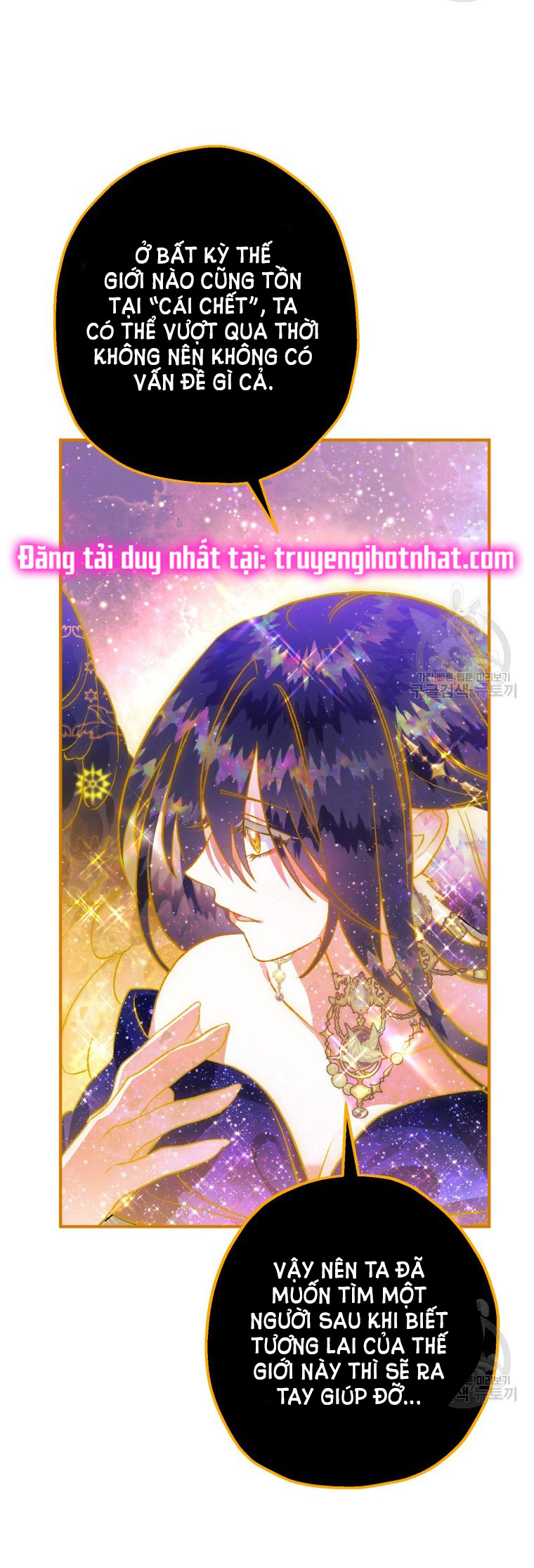 Bỗng Tôi Biến Thành Quạ Đen chapter 90.1 - Trang 26