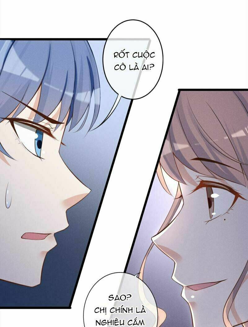 cạm bẫy lửa tình chapter 17 11