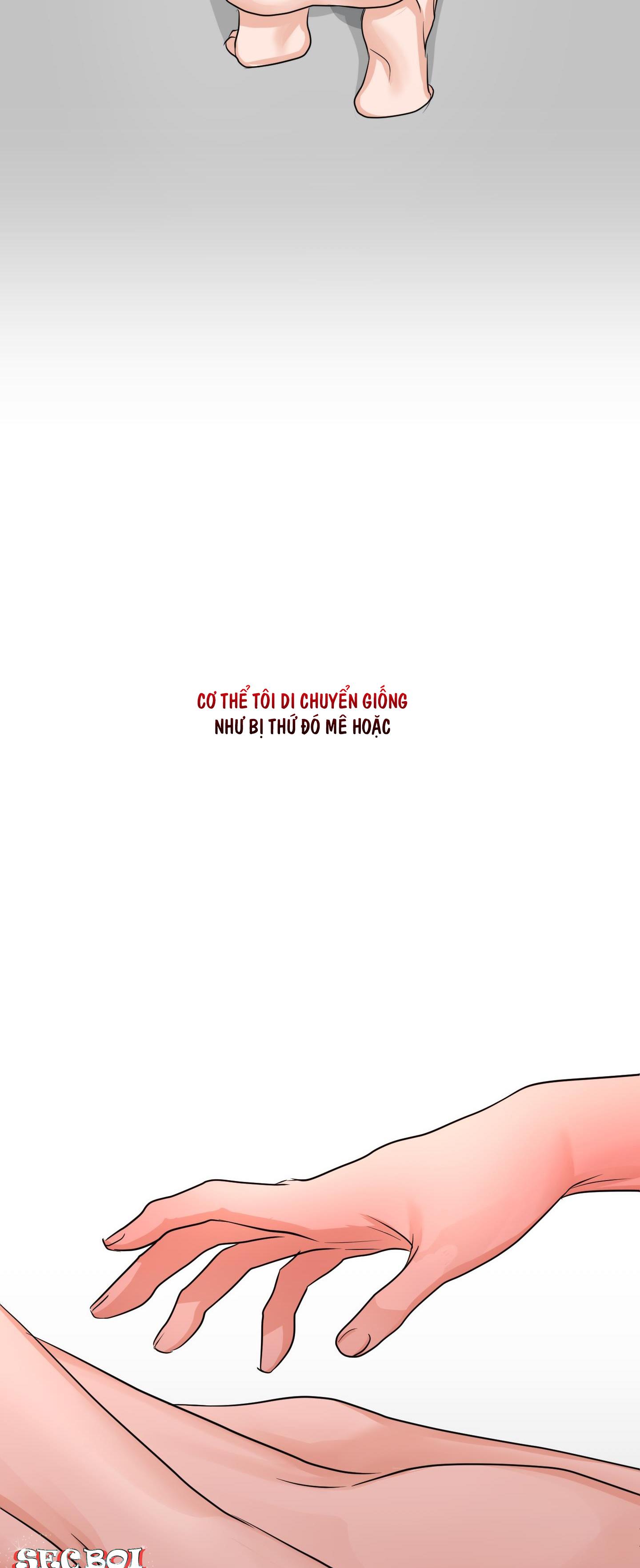 sự phụ thuộc giữa củi và lửa chapter 1 39