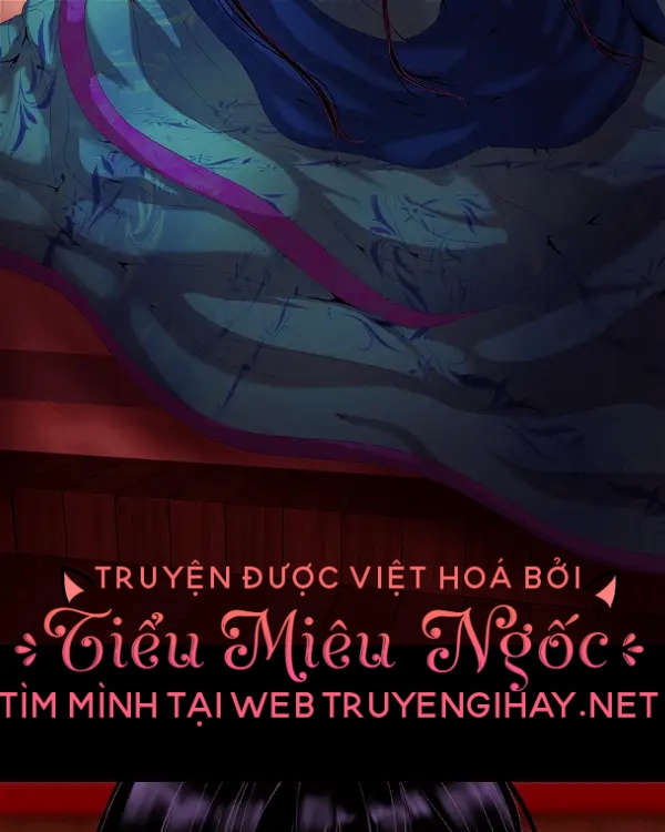 hoàng đế máu lạnh của tôi chapter 53 36