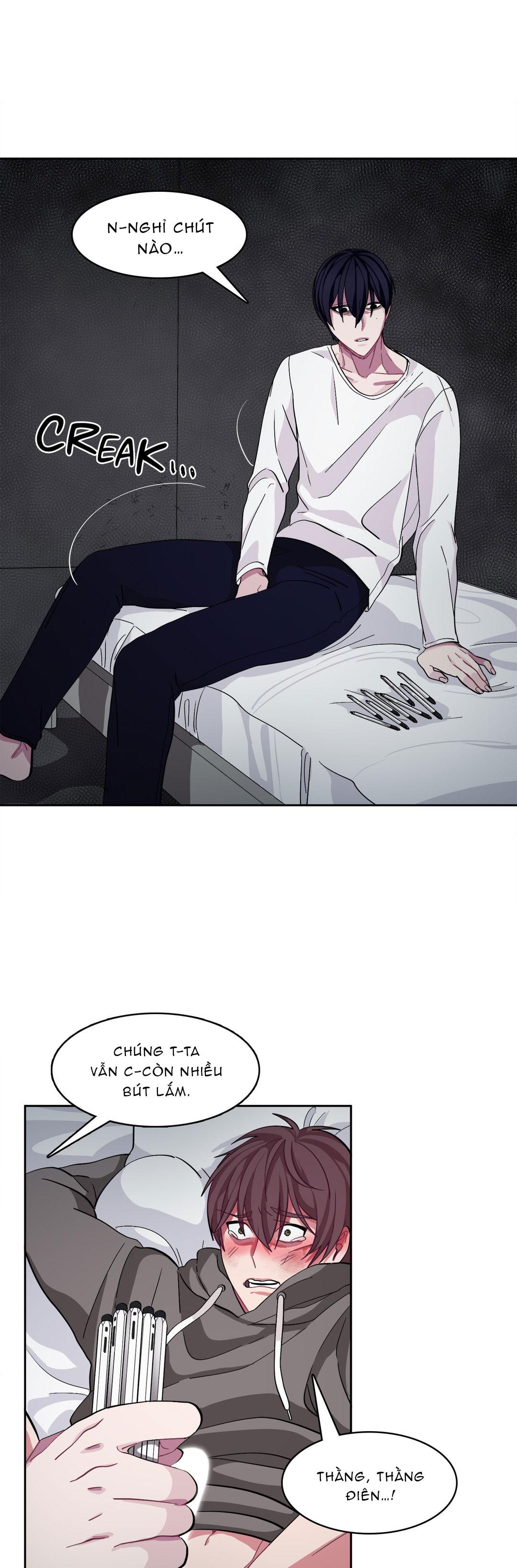 hãy vâng lời anh chapter 9 31