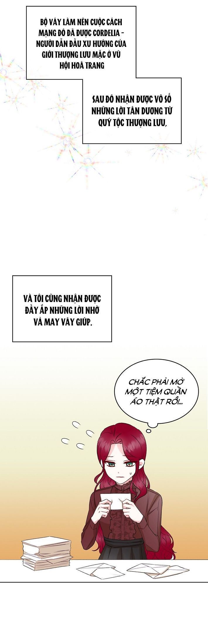 kẻ tạo ra ác nữ chapter 36 7