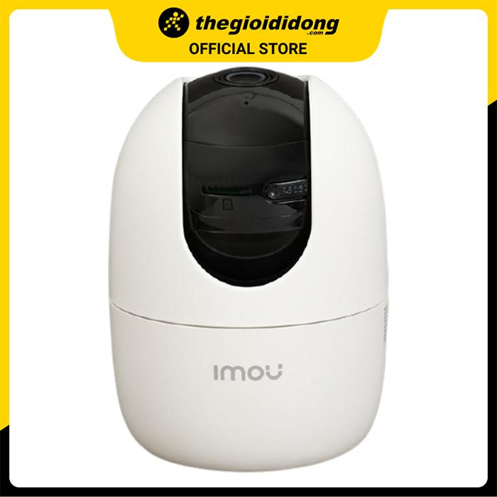 Camera IP 360 độ 1080P Imou Ranger 2 - Hàng chính hãng