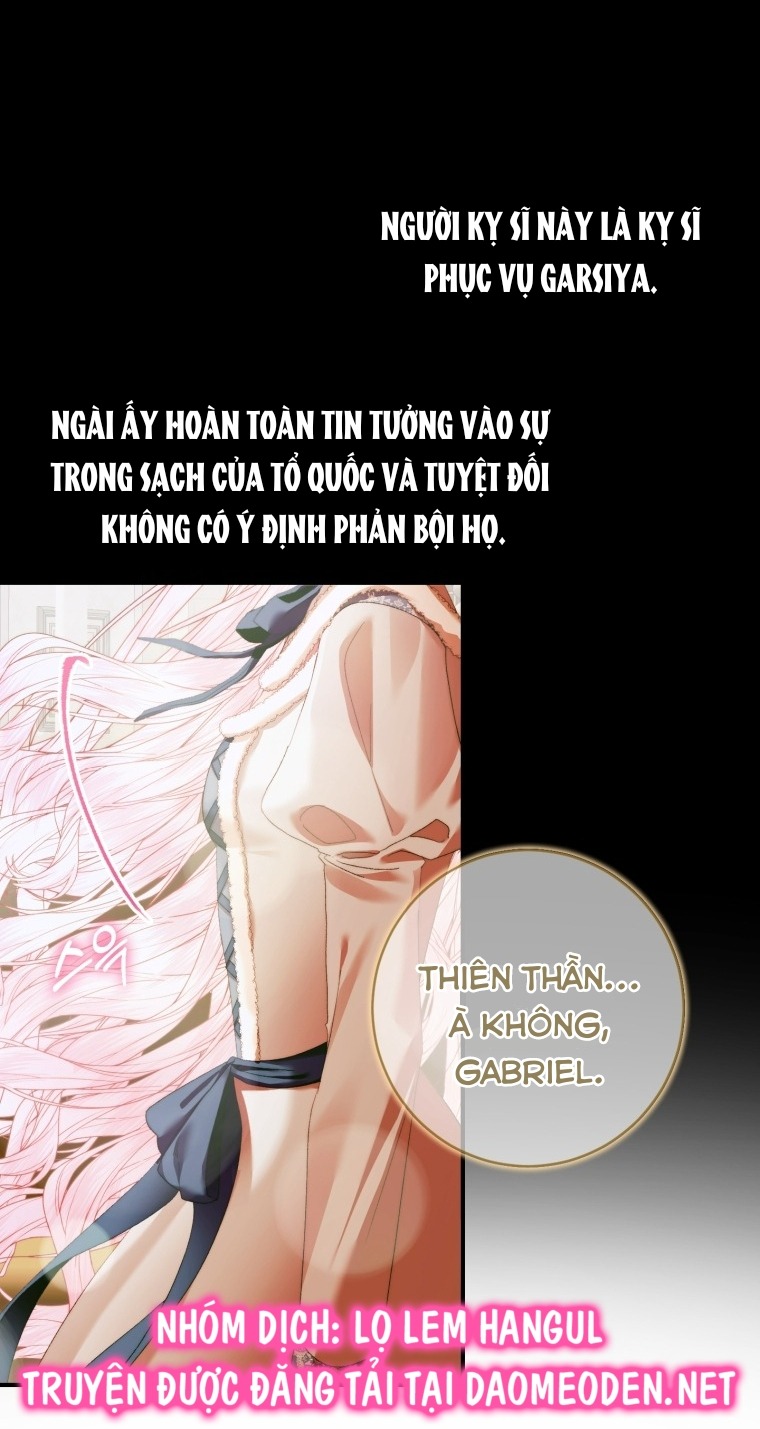 trở thành cô vợ khế ước của nhân vật phản diện chapter 123 36