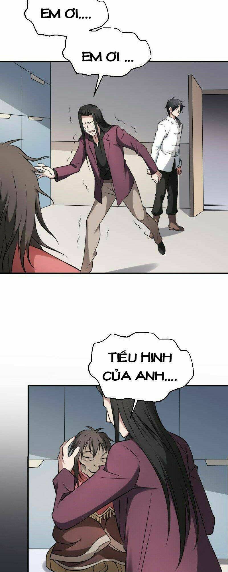 văn âm sư chapter 22 17