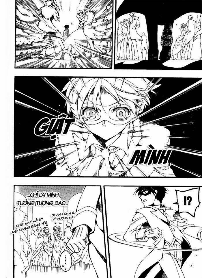 07 hồn ma chapter 80 21