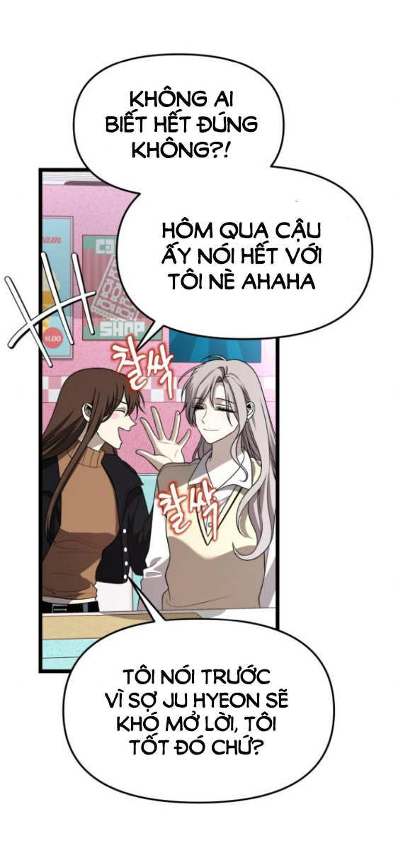 Tự Do Trong Mơ chapter 107.1 - Trang 27