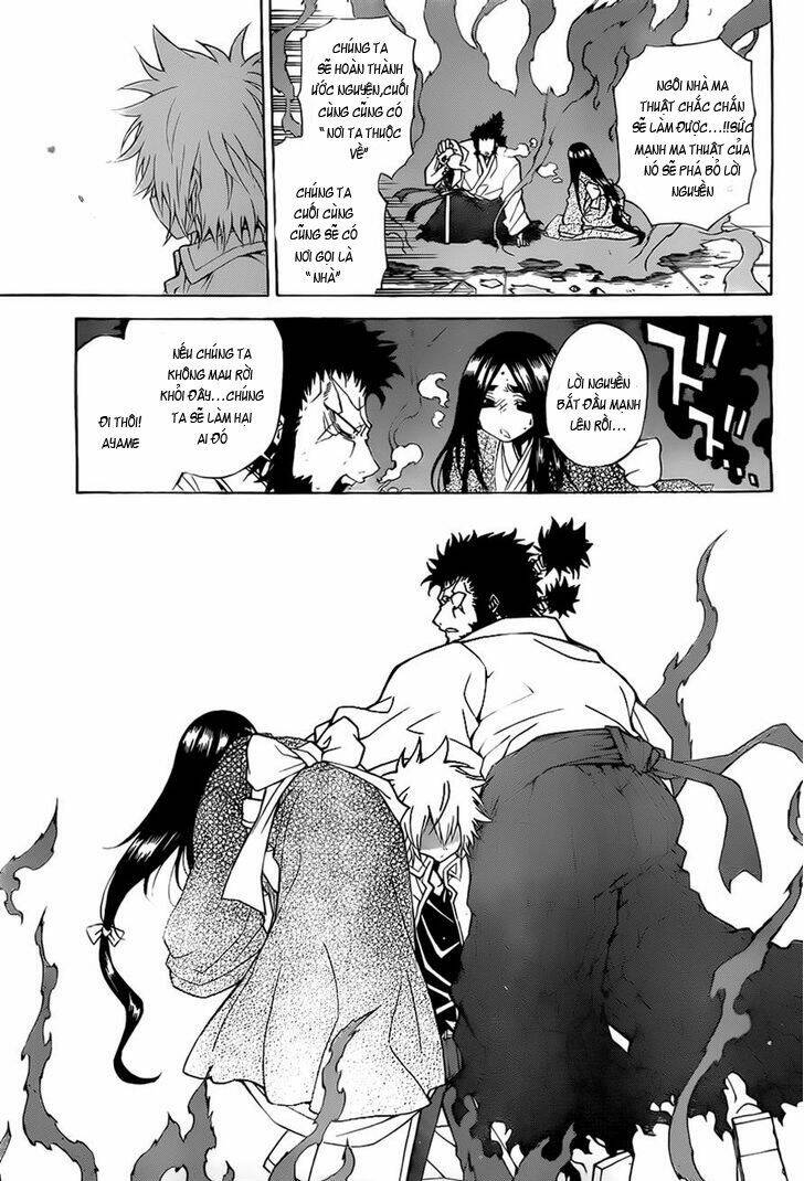magico chapter 40 13