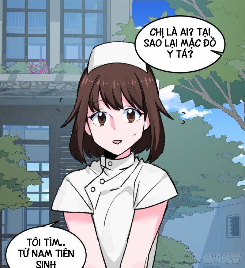 vô sỉ thuật sĩ chapter 20 33