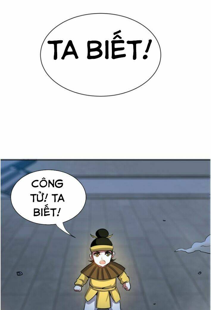 thánh võ tinh thần chapter 11 39