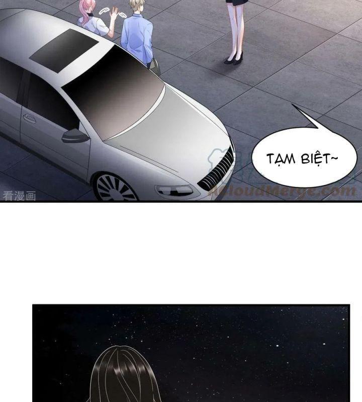 đại tiểu thư có thể có cái gì xấu chapter 36 22