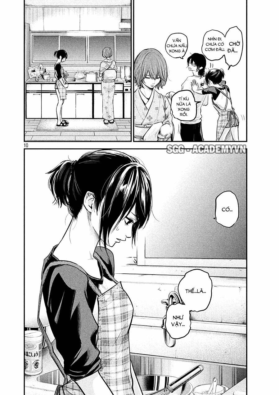 đạo luật nhiều vợ chapter 45 10