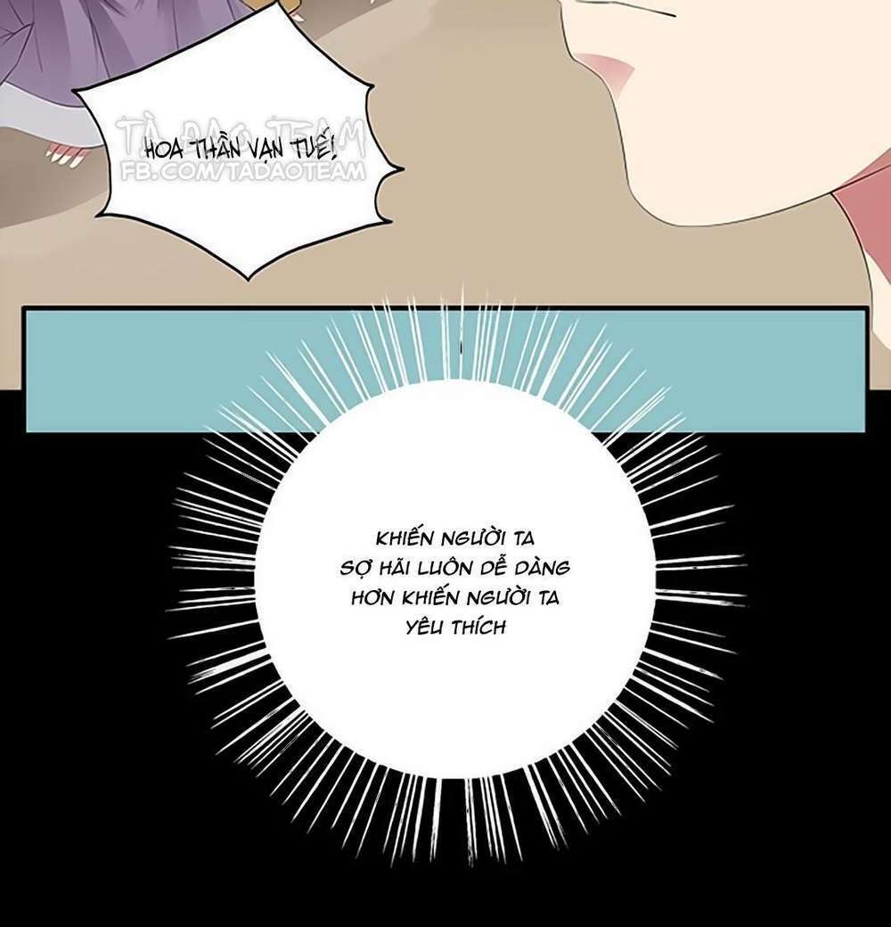 hoa ngôn tâm nguyện chapter 30 53