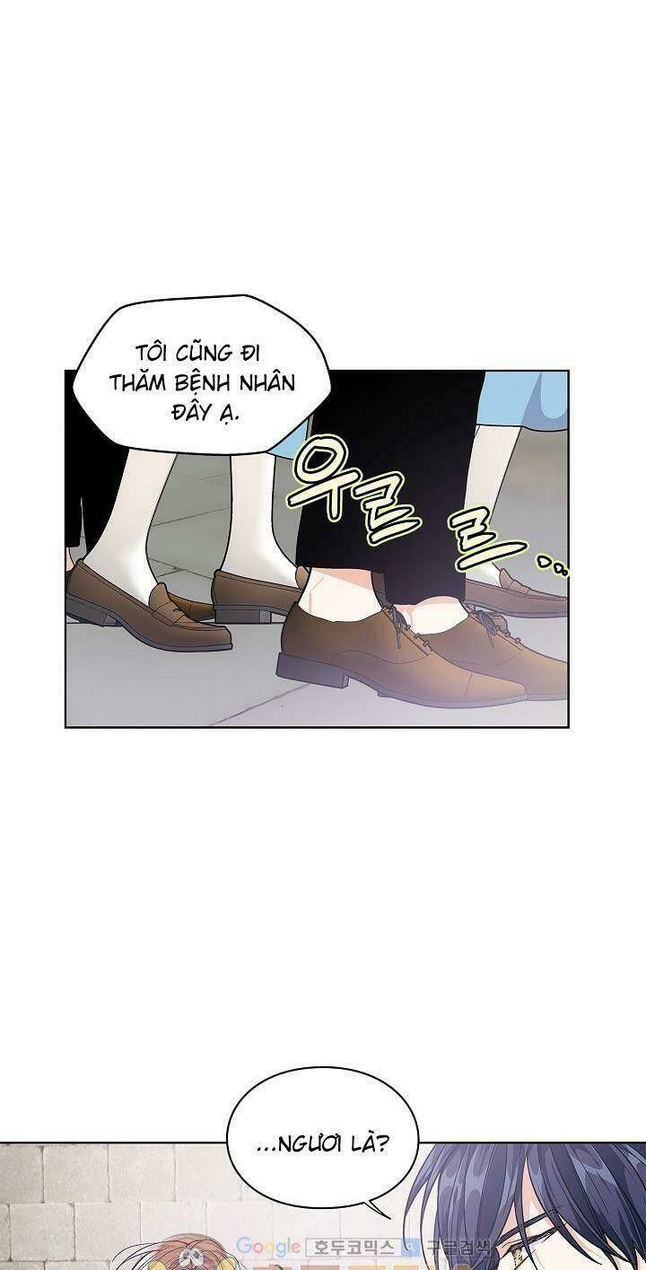 nữ hoàng ngoại khoa chapter 61 41