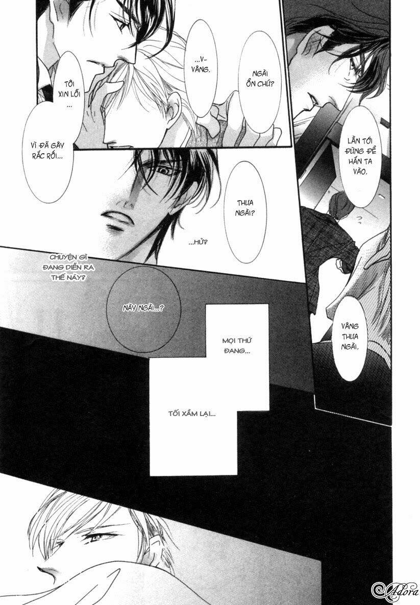 renai sousa chapter 2.3 11