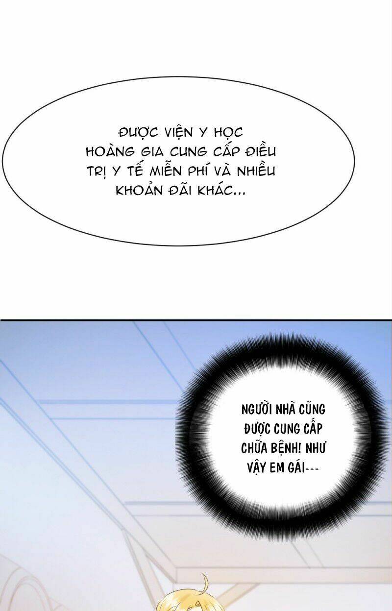 trời sinh một đôi?! ta từ chối! chapter 2 33