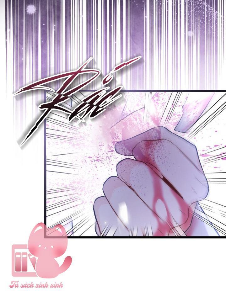 quan hệ cộng sinh giữa báo đen và thỏ trắng chapter 106 65