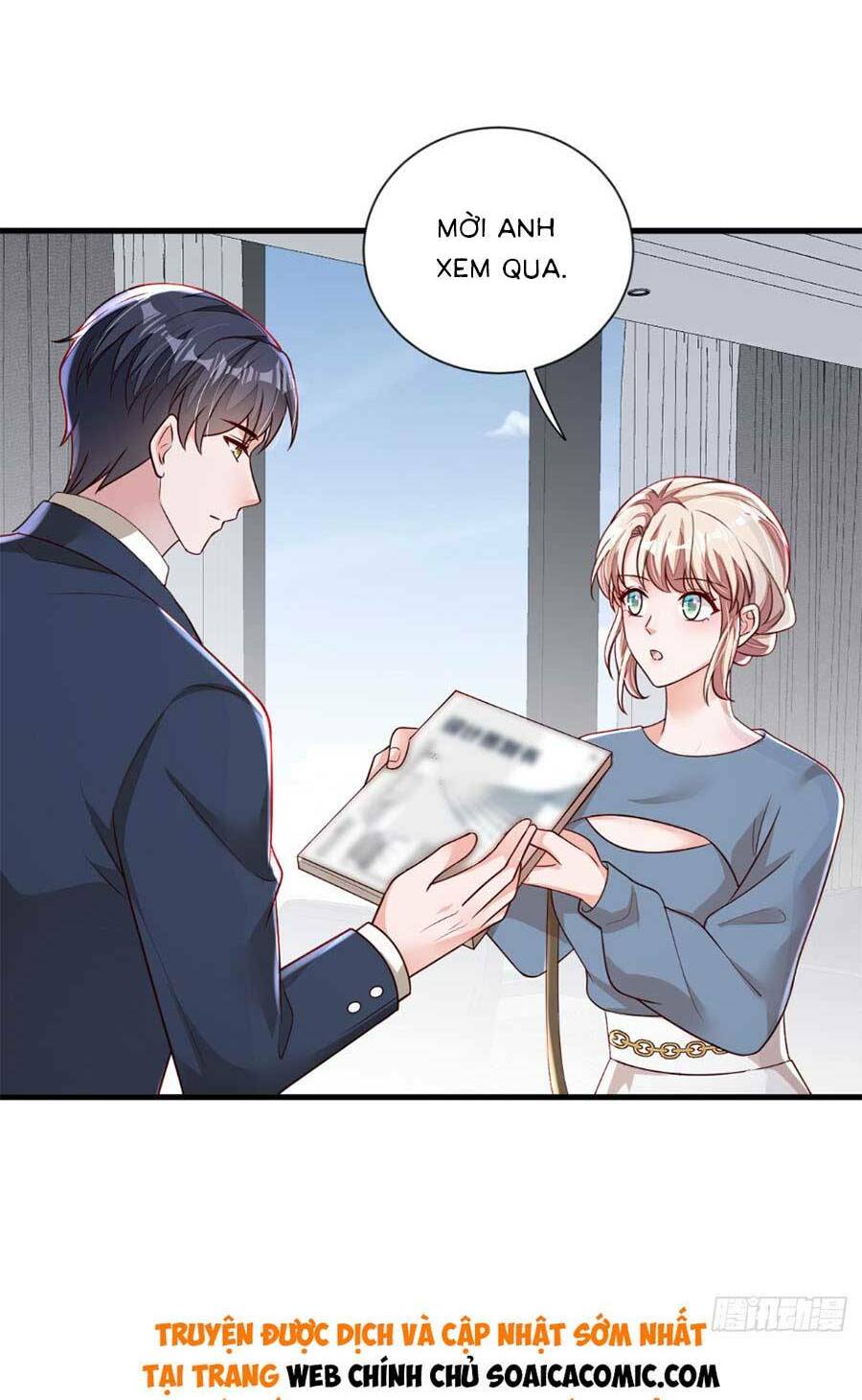 ác ma thì thầm chapter 178 33