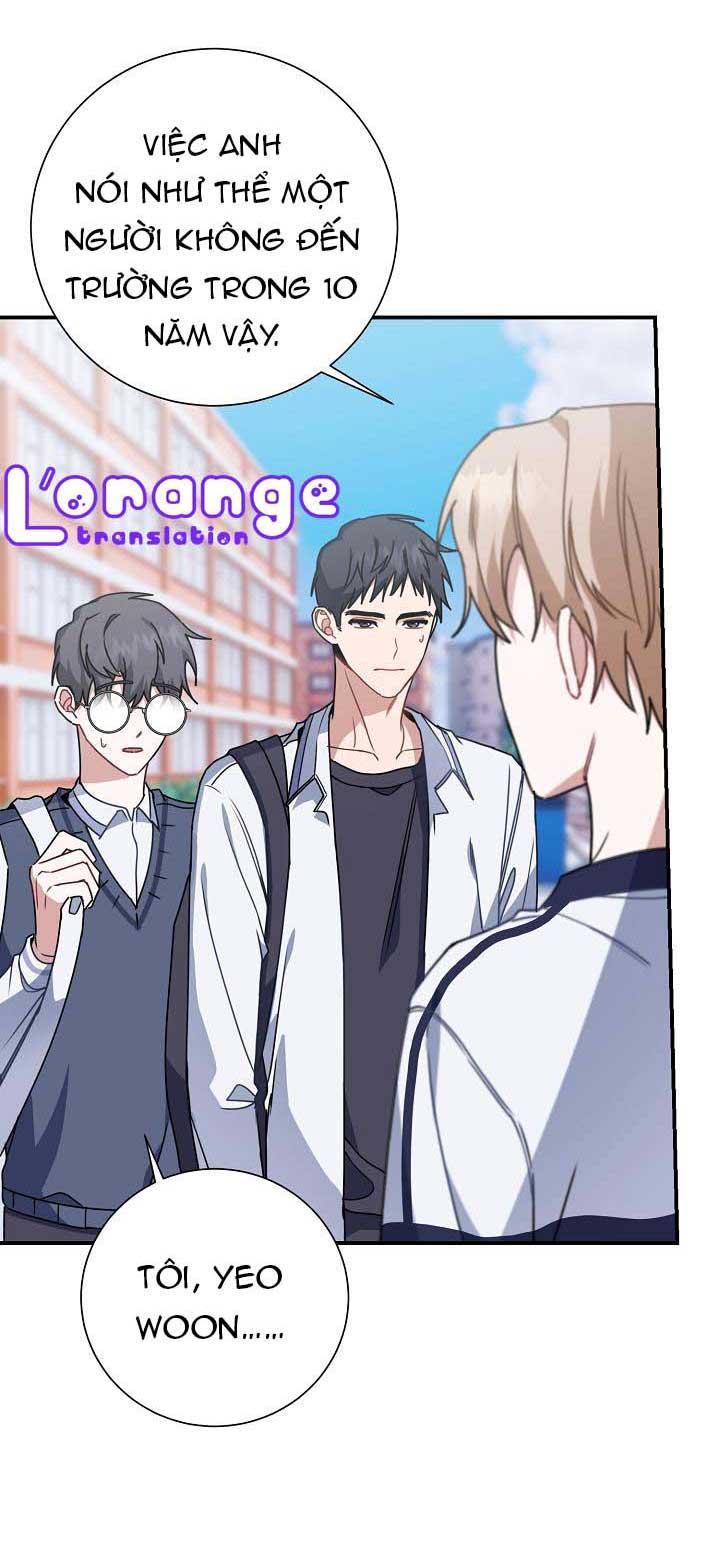vùng đặc quyền tình yêu chapter 12 5