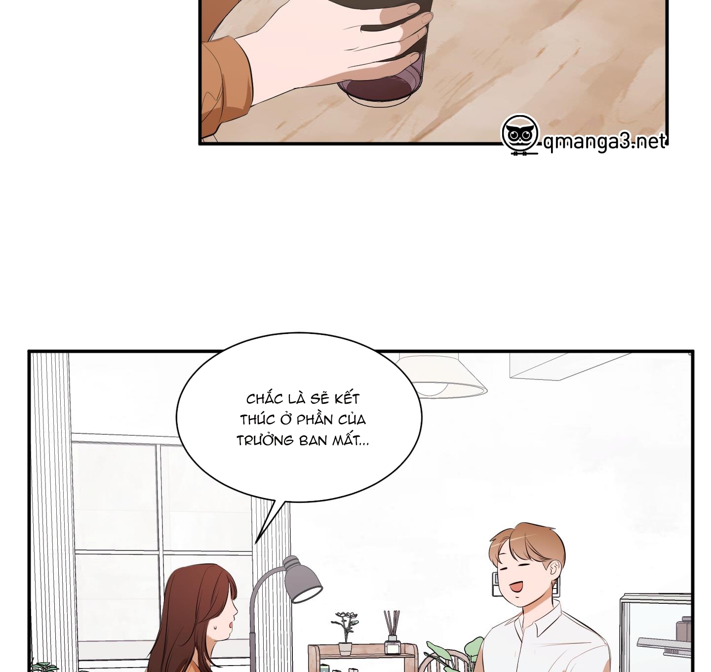 chốn riêng tư chapter 26 21