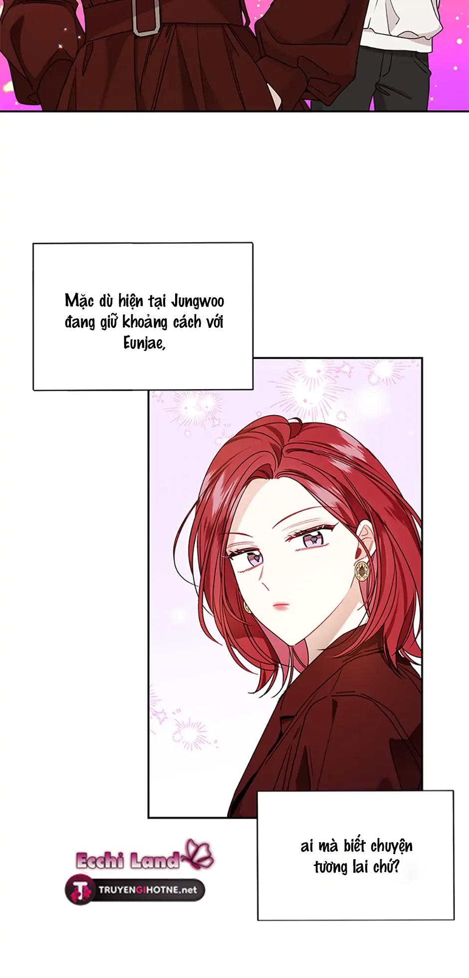 chỉ thị đặc biệt của sếp chapter 55.2 13