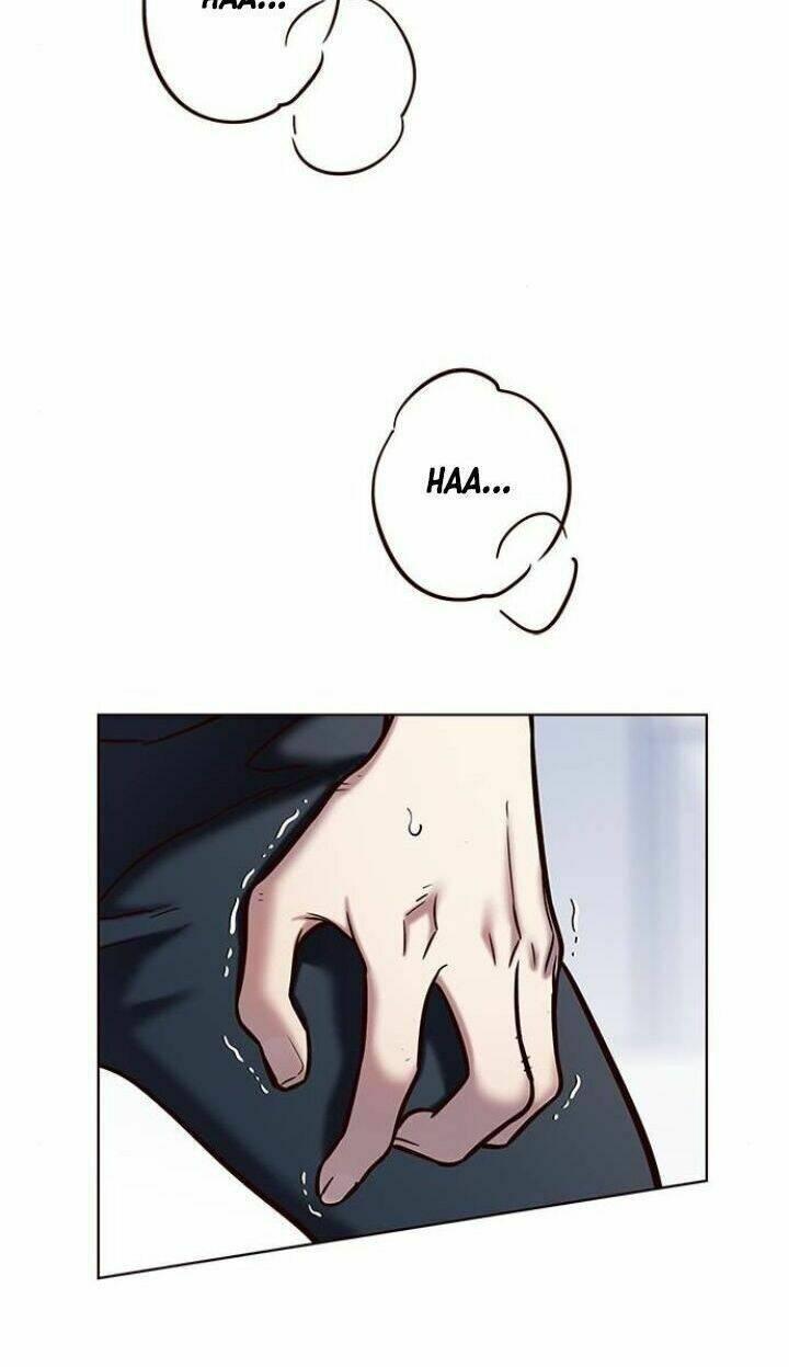 biến thân thành mèo chapter 120 30