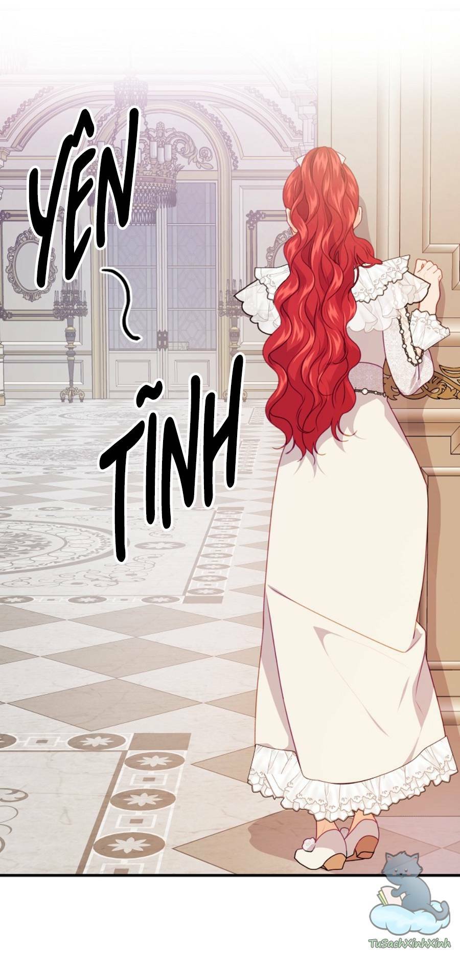 đại dương kiêu sa chapter 11.1 9