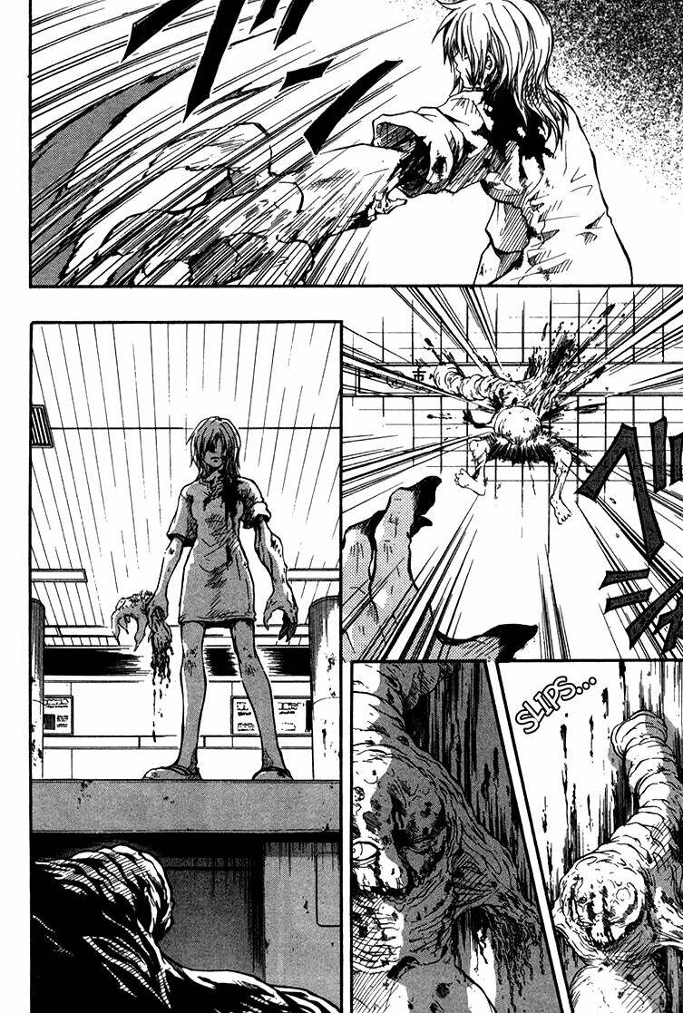 variante chapter 6 6